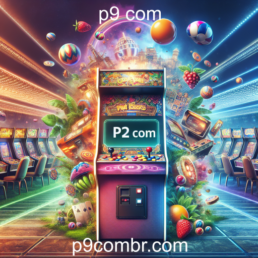 A Magia dos Jogos Arcade: Uma Viagem Nostálgica